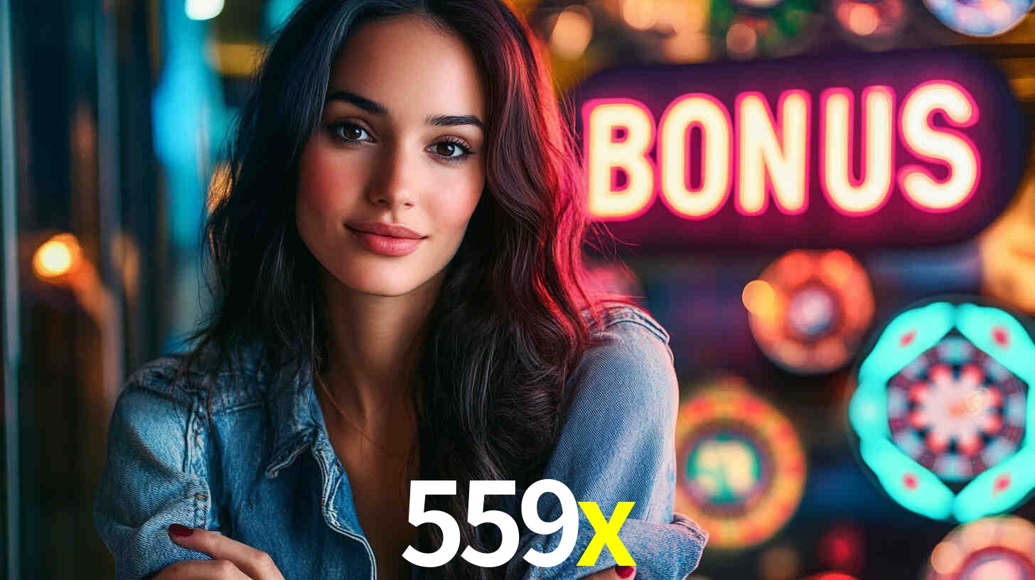 559x - Cassino VIP da Riqueza - 559x.com