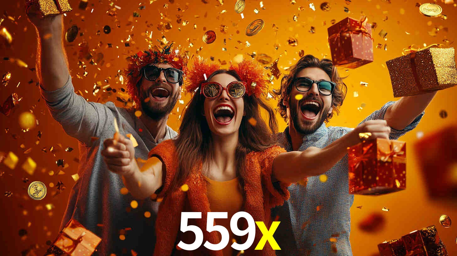 559x: Seu Cassino Premiado com Pagamentos Rápidos
