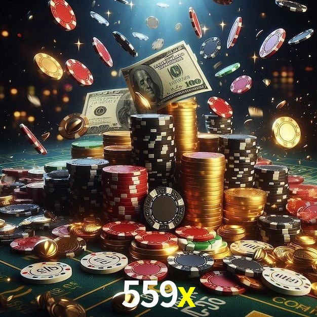 Descubra o Programa VIP da 559x: Vantagens Exclusivas para Jogadores