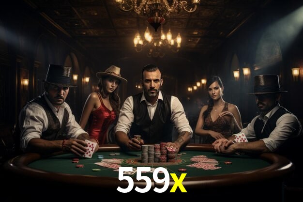Descubra a Essência do 559x: Nossa História e Compromissos