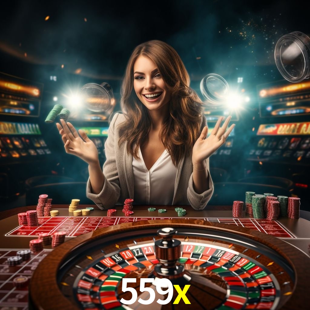 Ofertas Imperdíveis na 559x: Promoções e Bônus Que Valem a Pena