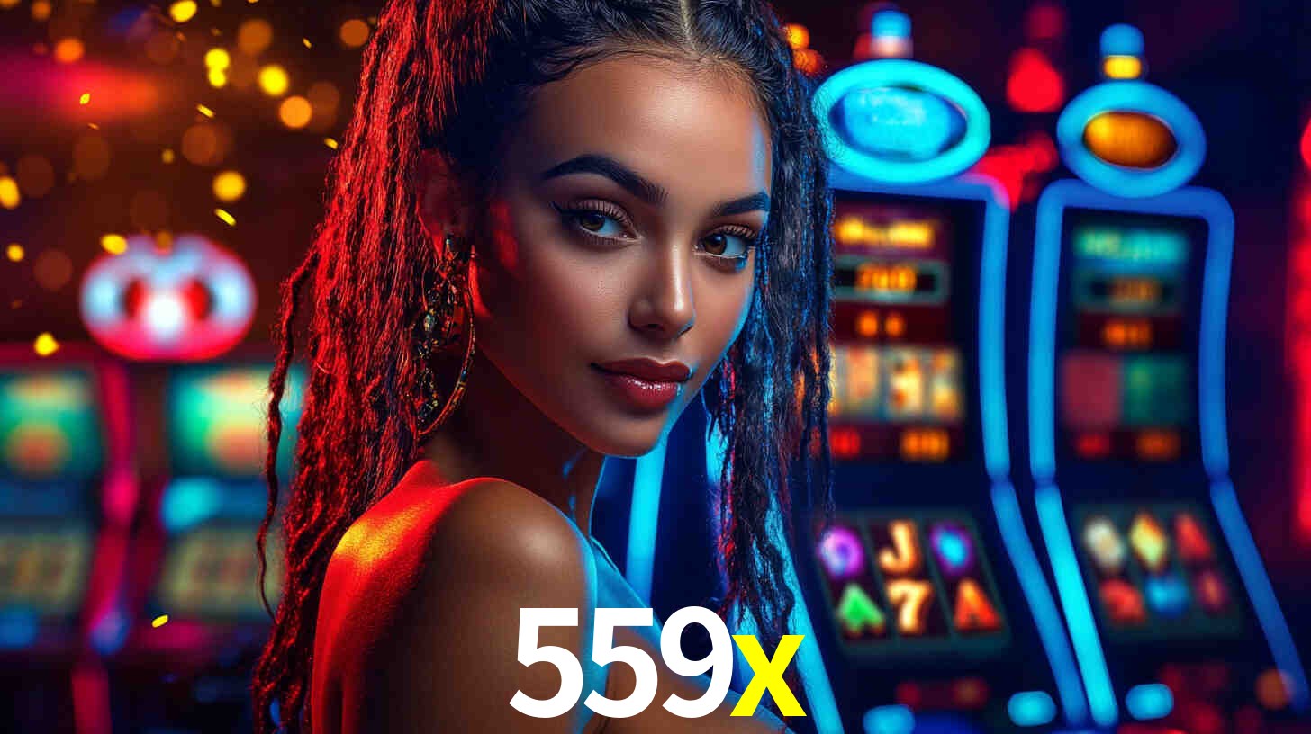 A Popularidade dos Caça-Níqueis no 559x