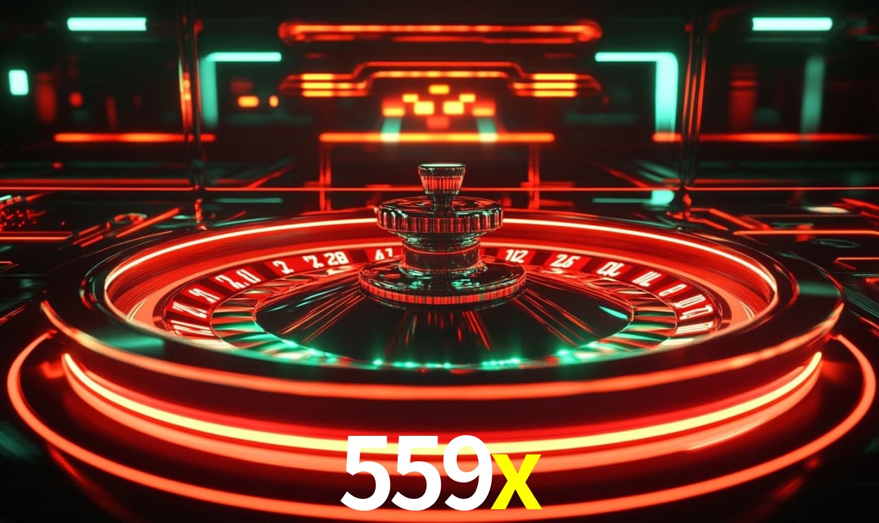 Inovações de Jogos na 559x: O Futuro das Experiências Interativas