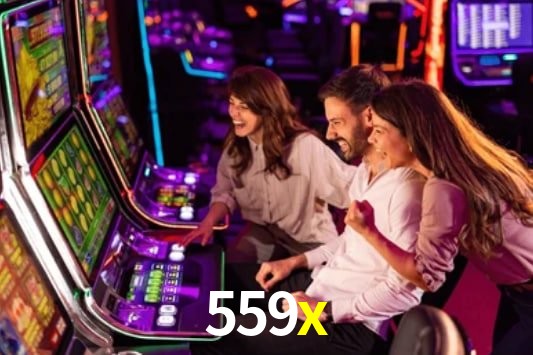 Inovações de Jogos na 559x: O Futuro das Experiências Interativas