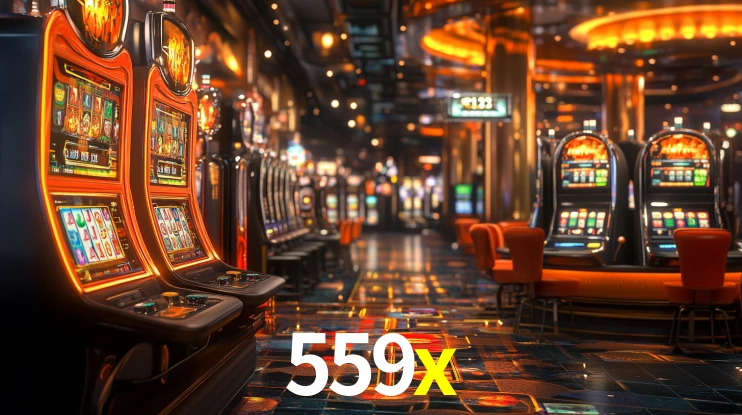 559x App Interface