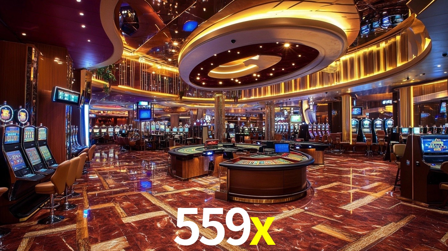 Live Casino 559x