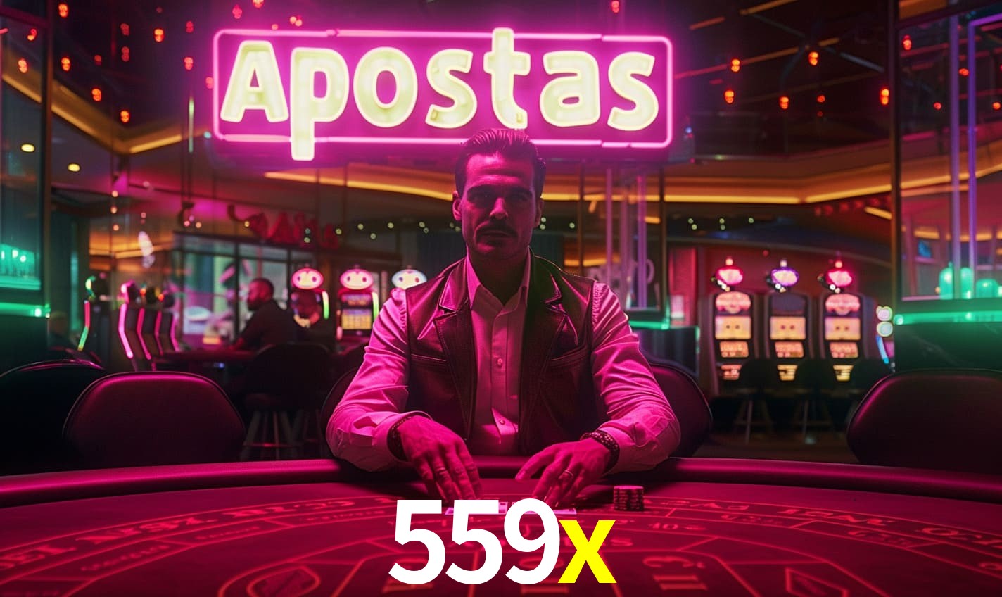 A Popularidade dos Caça-Níqueis no 559x
