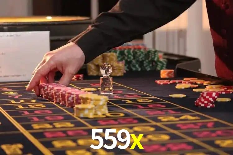A Emoção da Loteria na 559x: Uma Chance de Mudança de Vida