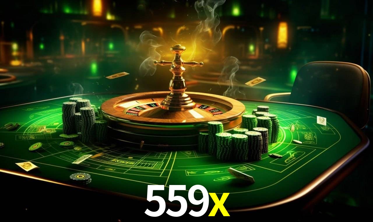 Explorando a Categoria de Eventos em Apostas na 559x