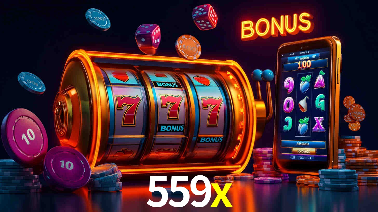 Descubra o Programa VIP da 559x: Vantagens Exclusivas para Jogadores