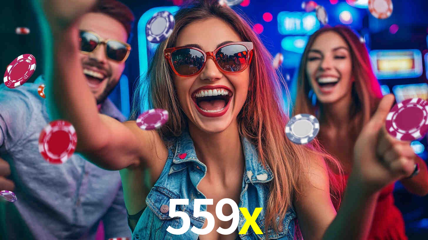 Inovações de Jogos na 559x: O Futuro das Experiências Interativas