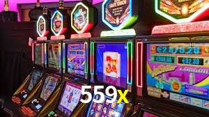 A Emoção da Loteria na 559x: Uma Chance de Mudança de Vida