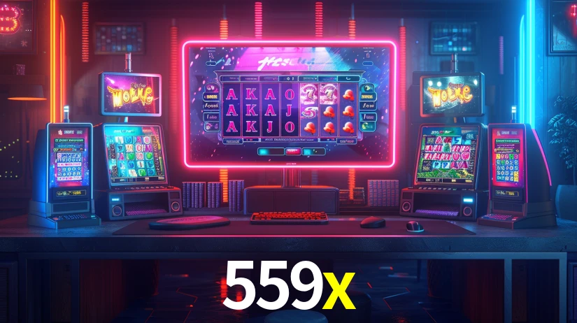 Explore as vantagens do 559x: serviço profissional e confiabilidade