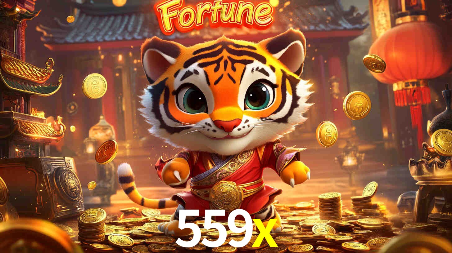 Descubra a Magia dos Jogos de Arcade no 559x