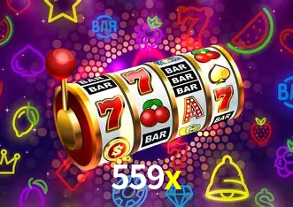A Emoção da Loteria na 559x: Uma Chance de Mudança de Vida