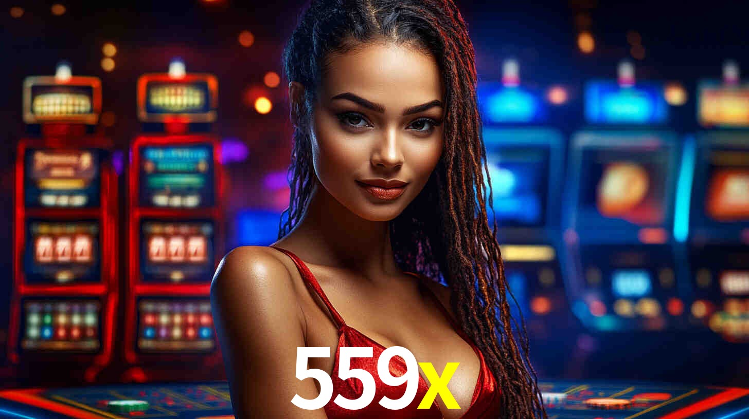 Apostas Esportivas na 559x: Um Guia Completo